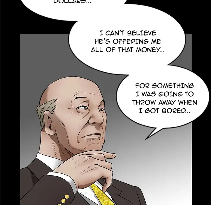 The Leash Chapter 41 Page 37