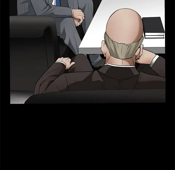 The Leash Chapter 41 Page 40