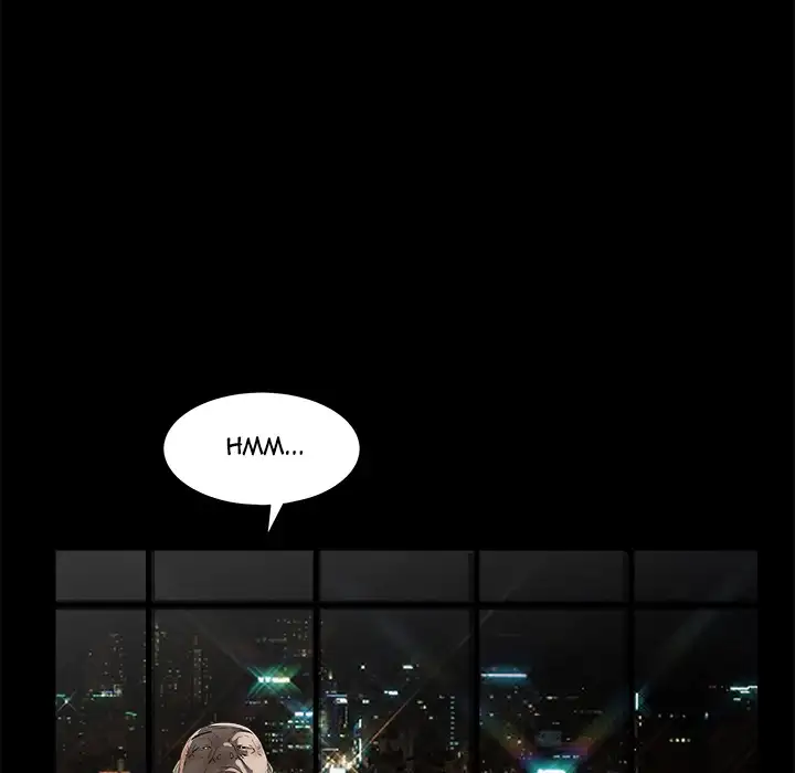 The Leash Chapter 41 Page 41