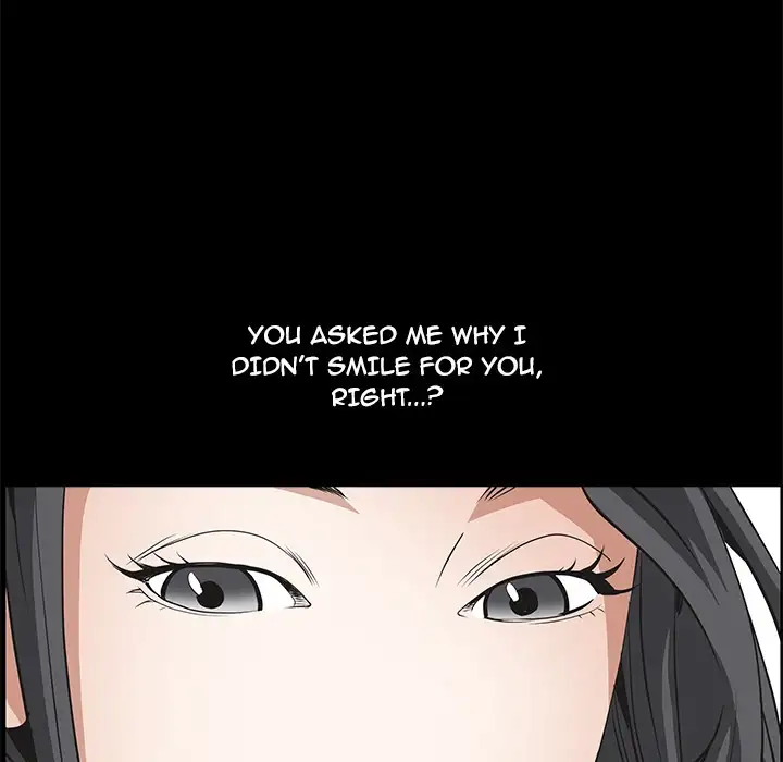 The Leash Chapter 41 Page 47