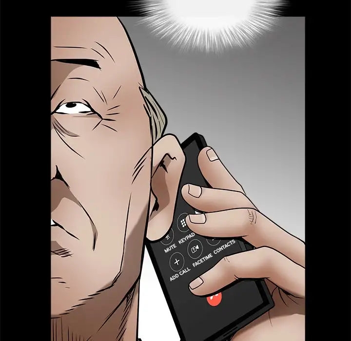 The Leash Chapter 41 Page 5
