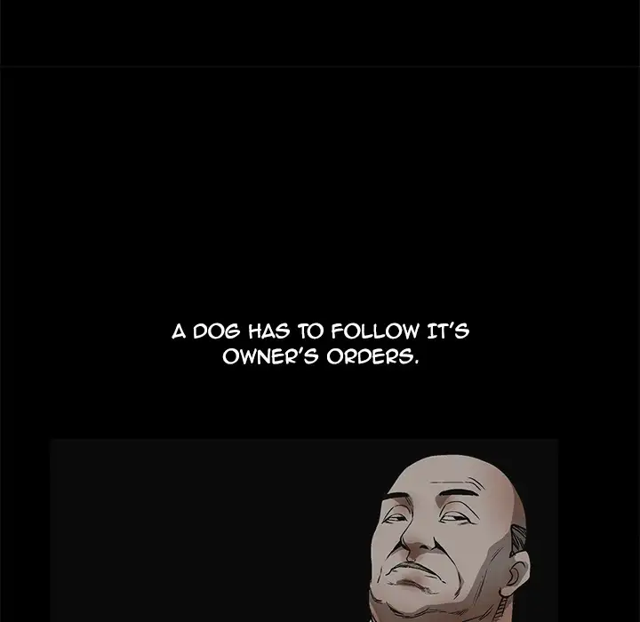 The Leash Chapter 41 Page 51