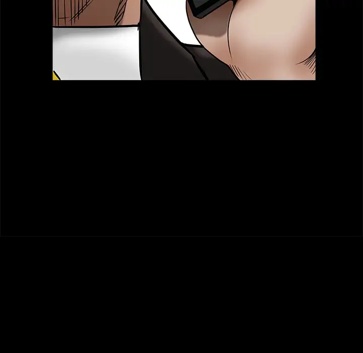 The Leash Chapter 41 Page 6