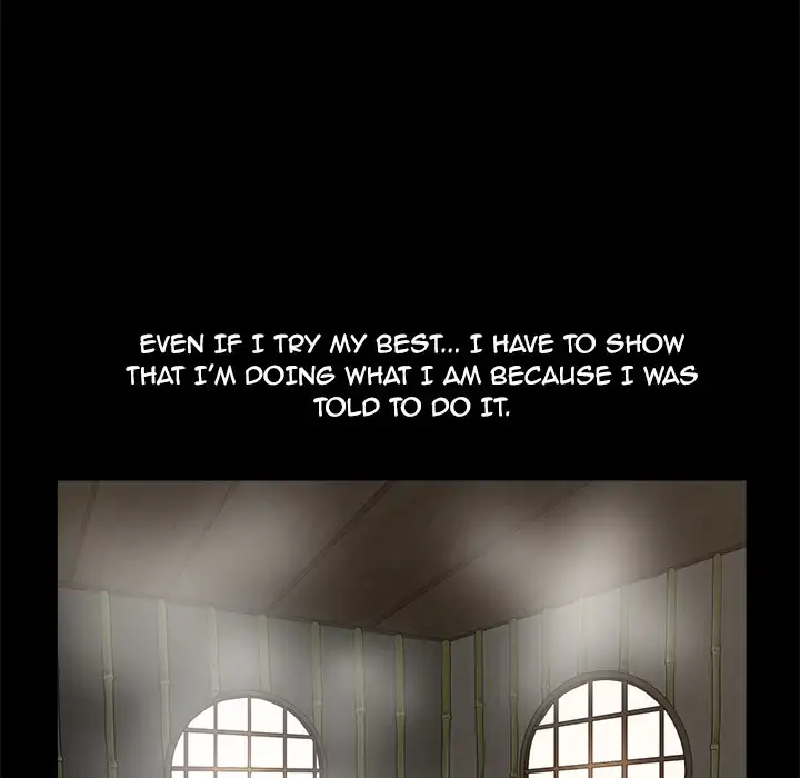 The Leash Chapter 41 Page 61