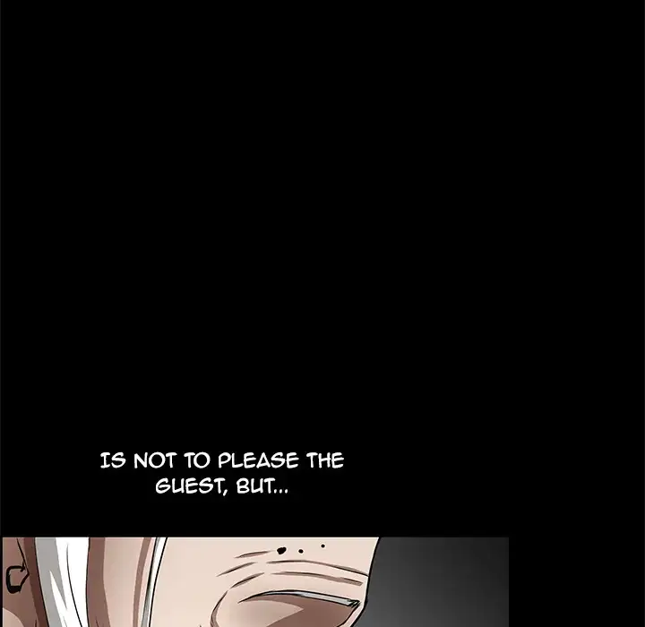 The Leash Chapter 41 Page 65