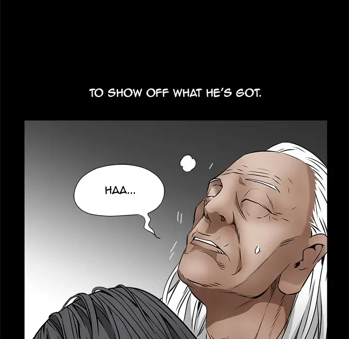 The Leash Chapter 41 Page 69