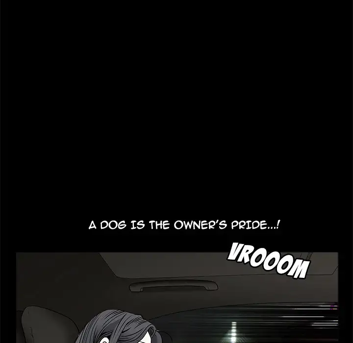 The Leash Chapter 41 Page 73