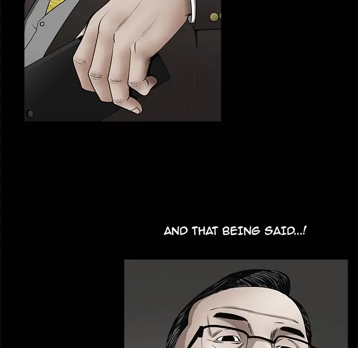 The Leash Chapter 41 Page 76