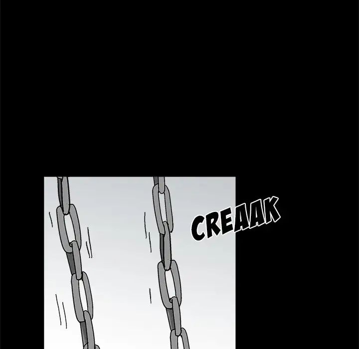 The Leash Chapter 41 Page 97