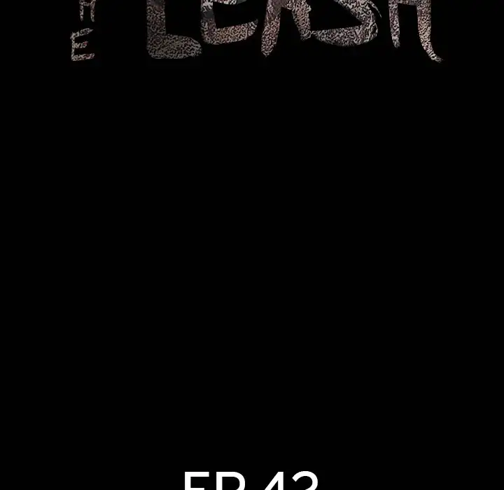 The Leash Chapter 42 Page 10