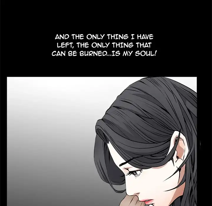 The Leash Chapter 42 Page 102
