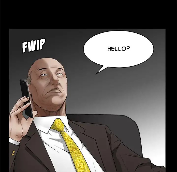 The Leash Chapter 42 Page 110