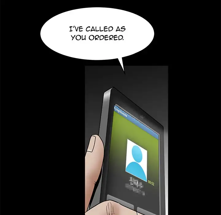 The Leash Chapter 42 Page 112