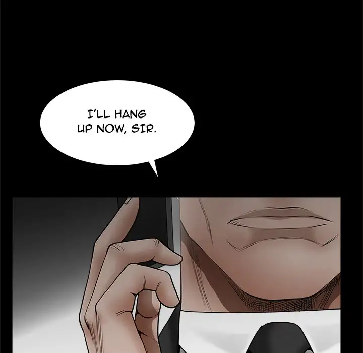 The Leash Chapter 42 Page 115