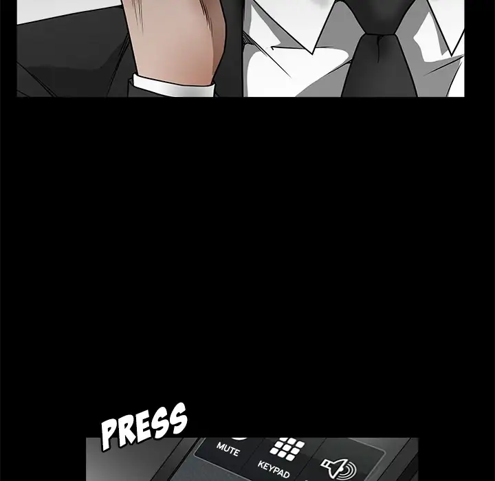 The Leash Chapter 42 Page 116