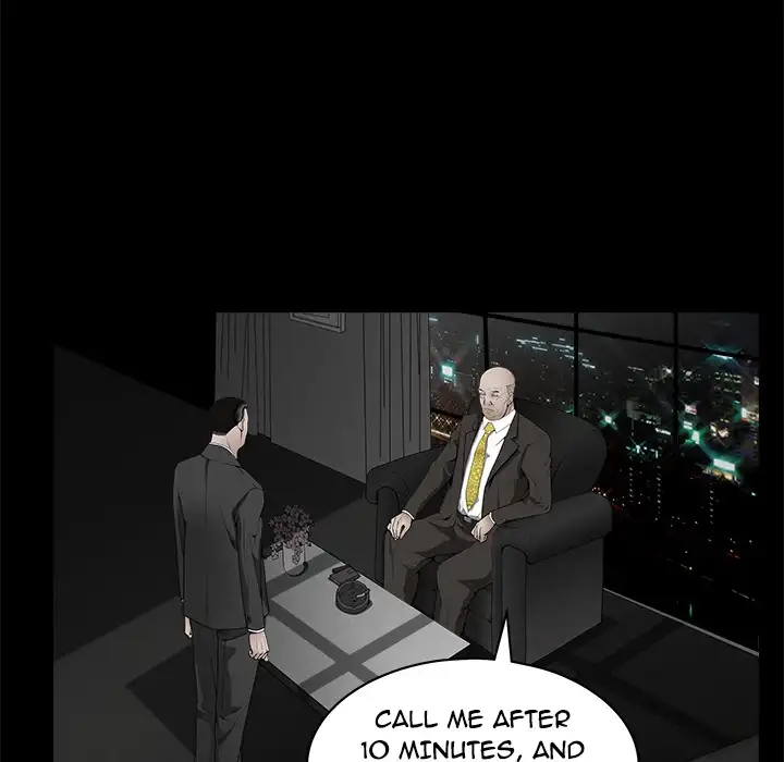 The Leash Chapter 42 Page 118