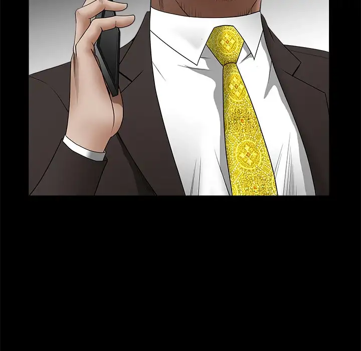 The Leash Chapter 42 Page 121