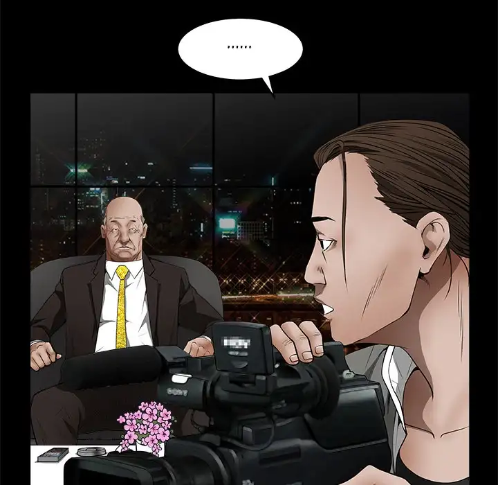 The Leash Chapter 42 Page 124