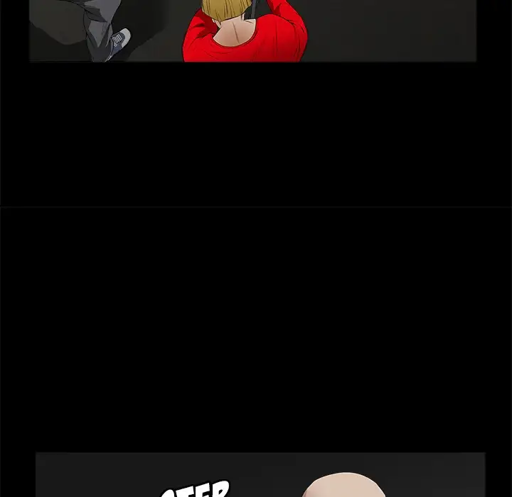 The Leash Chapter 42 Page 129