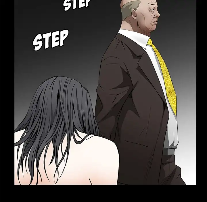 The Leash Chapter 42 Page 130