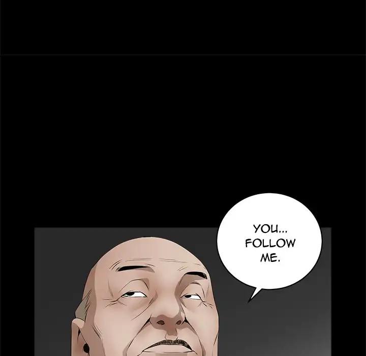 The Leash Chapter 42 Page 135