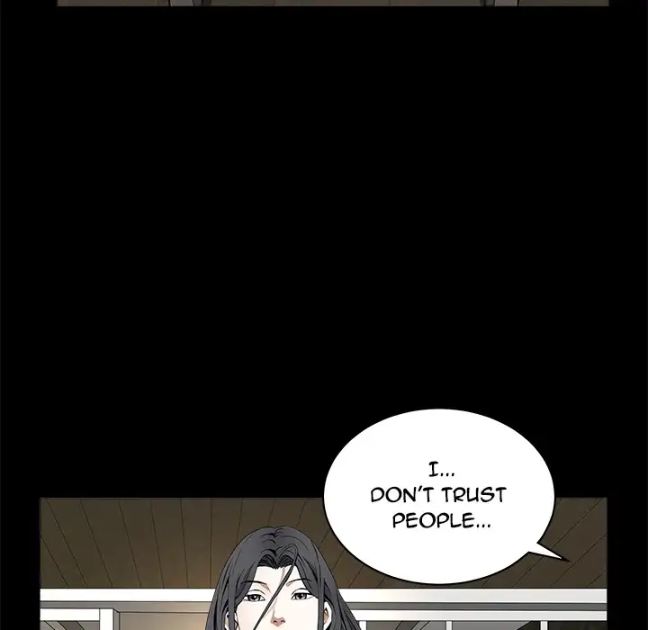 The Leash Chapter 42 Page 143