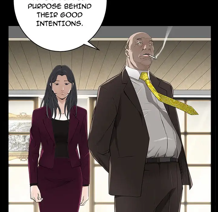 The Leash Chapter 42 Page 150