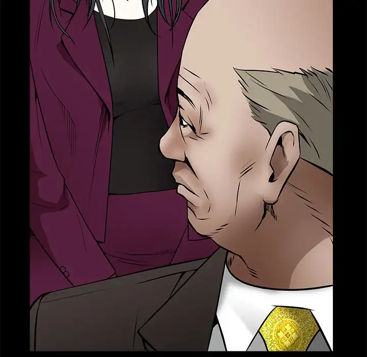 The Leash Chapter 42 Page 164