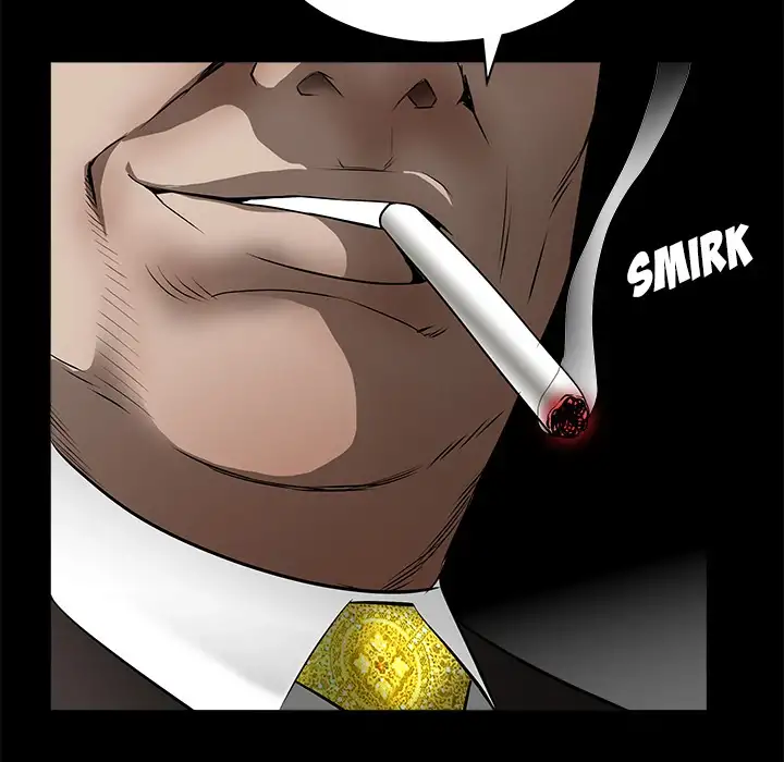 The Leash Chapter 42 Page 166