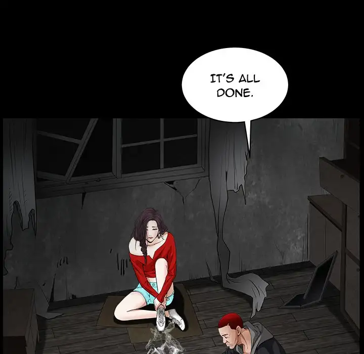 The Leash Chapter 42 Page 23