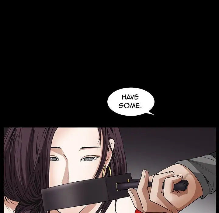 The Leash Chapter 42 Page 25