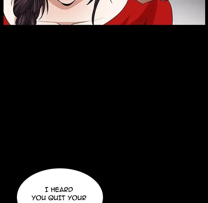 The Leash Chapter 42 Page 26