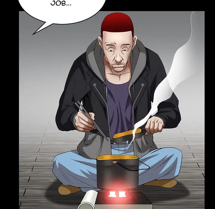 The Leash Chapter 42 Page 27