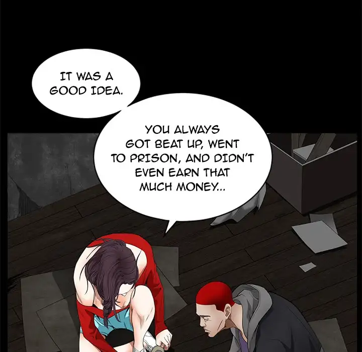 The Leash Chapter 42 Page 31