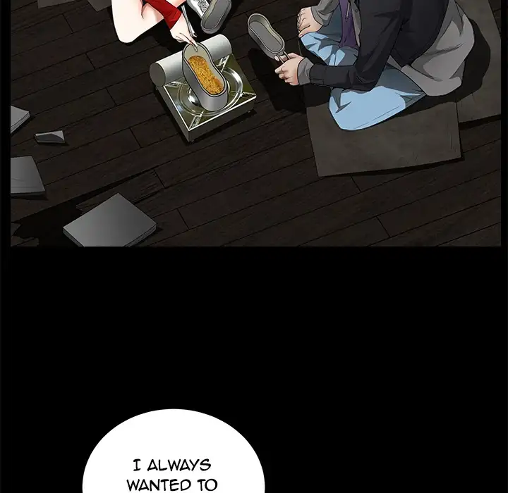 The Leash Chapter 42 Page 32