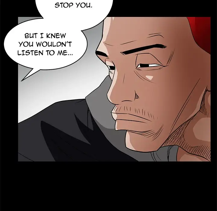 The Leash Chapter 42 Page 33