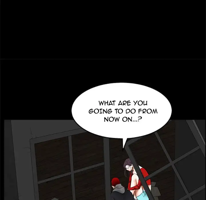 The Leash Chapter 42 Page 42