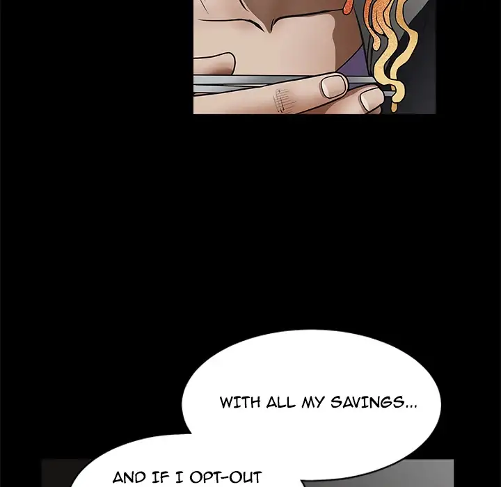The Leash Chapter 42 Page 46