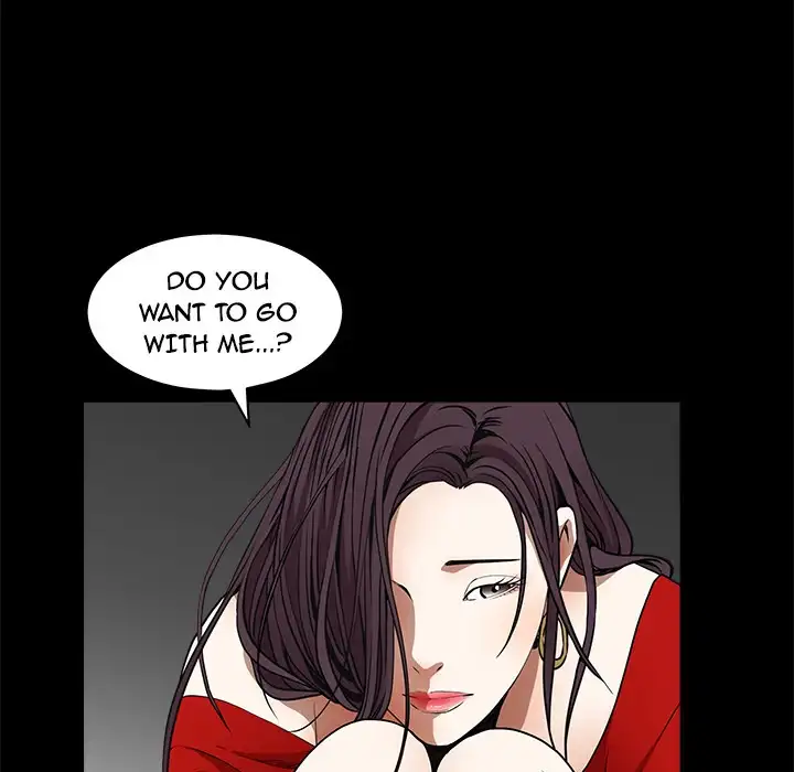 The Leash Chapter 42 Page 50