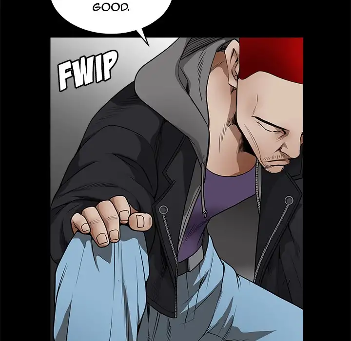 The Leash Chapter 42 Page 54
