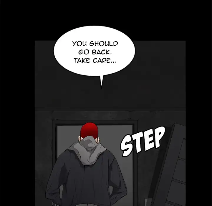 The Leash Chapter 42 Page 56