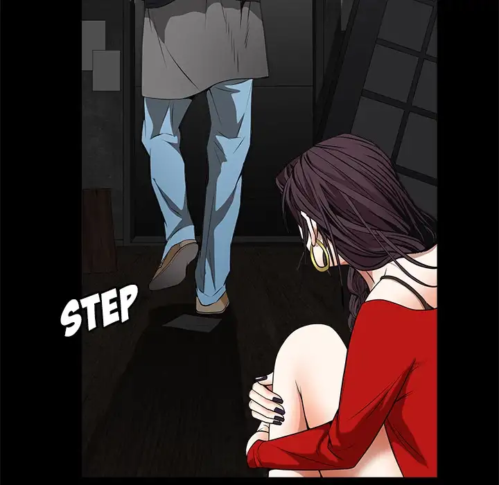 The Leash Chapter 42 Page 57
