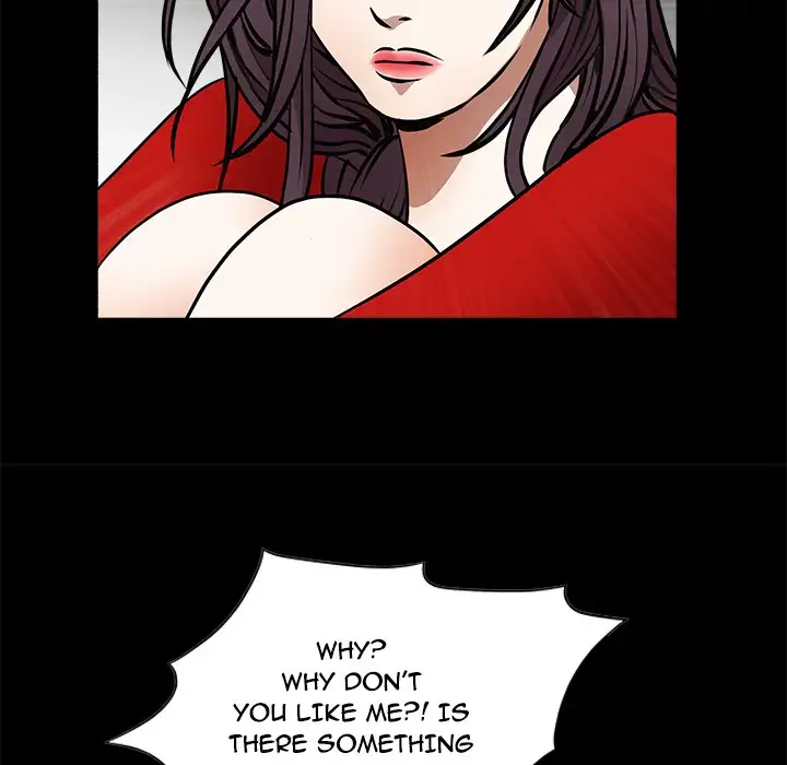 The Leash Chapter 42 Page 59