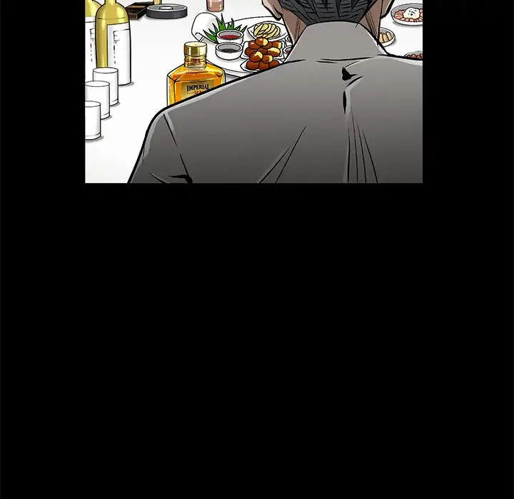 The Leash Chapter 42 Page 77