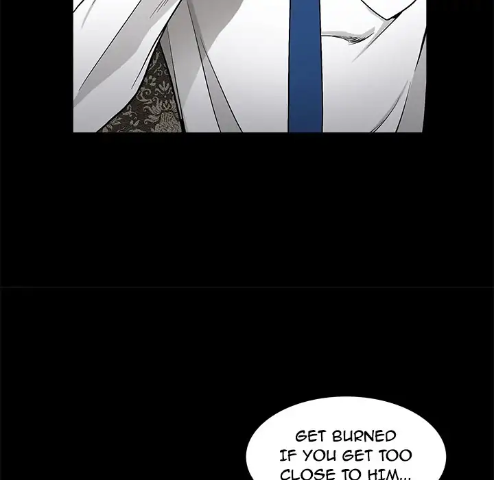 The Leash Chapter 42 Page 79