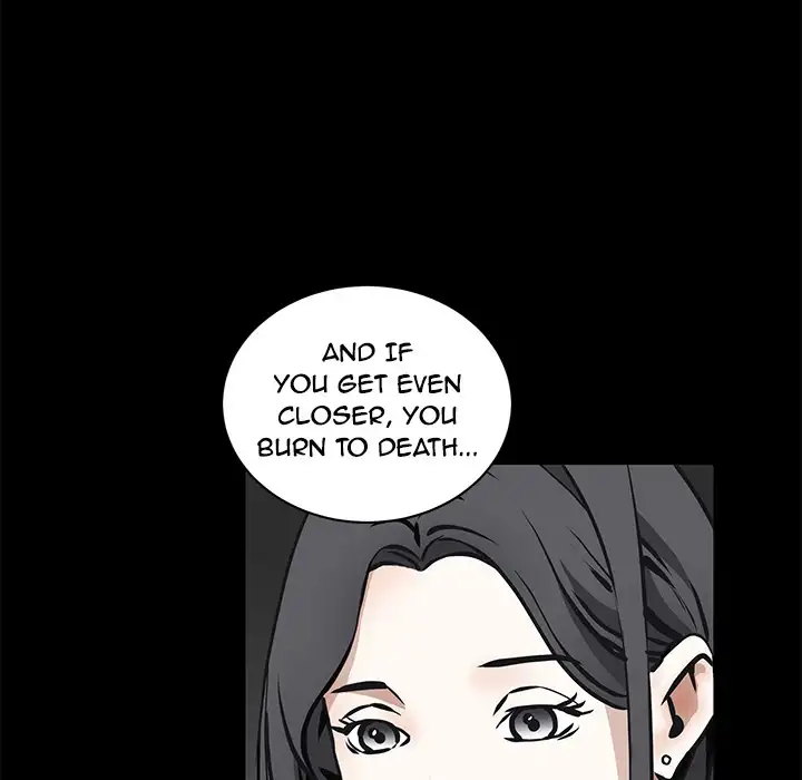 The Leash Chapter 42 Page 81