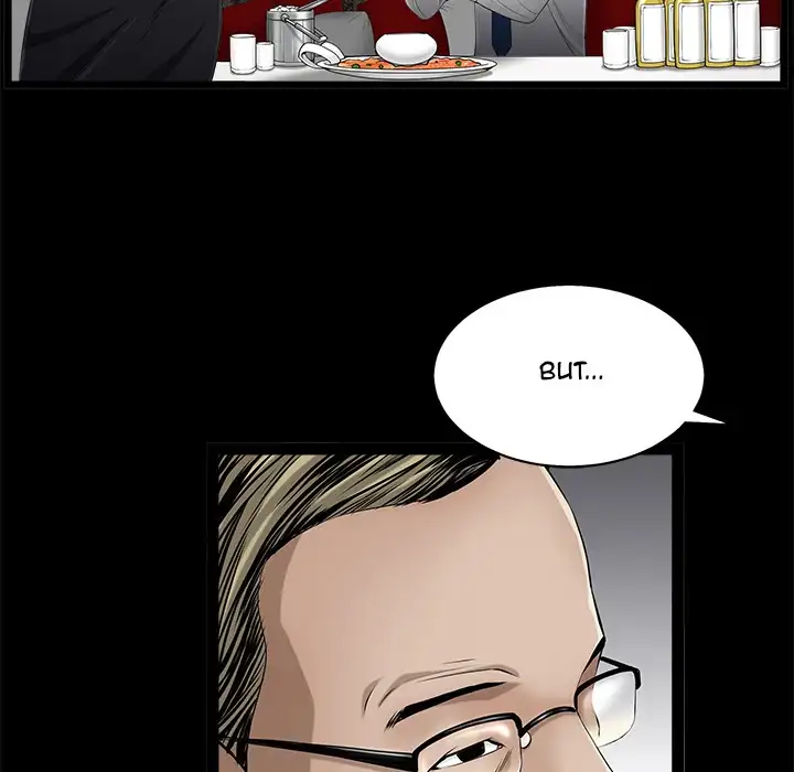 The Leash Chapter 42 Page 84