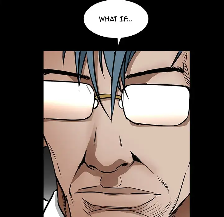 The Leash Chapter 42 Page 86