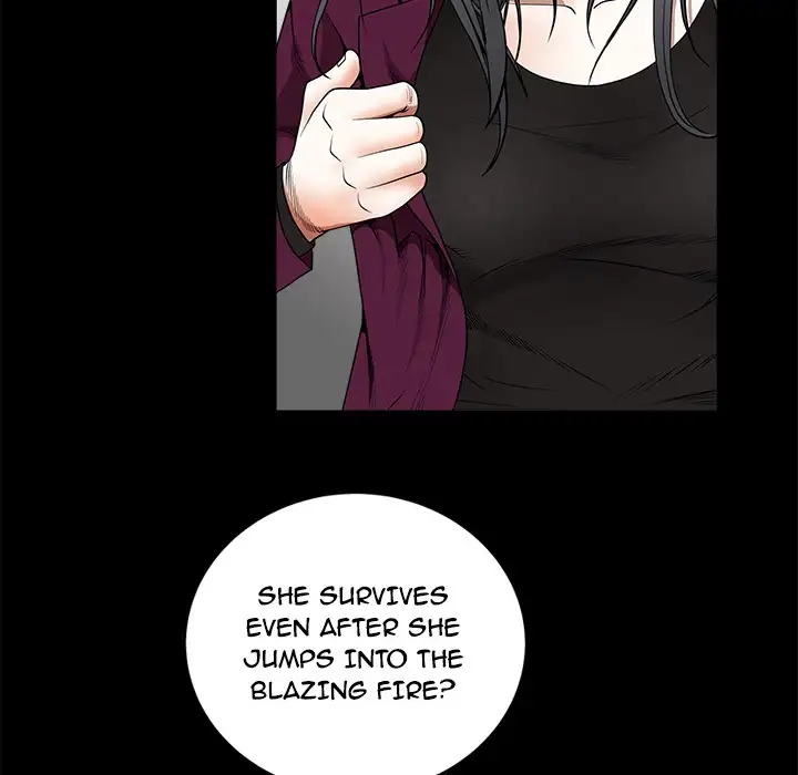The Leash Chapter 42 Page 88