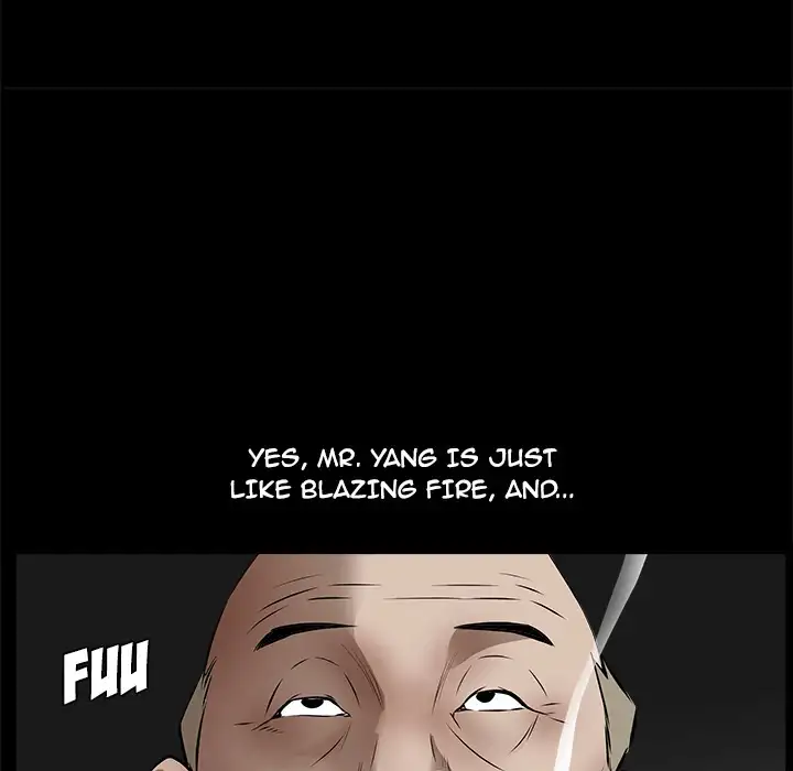 The Leash Chapter 42 Page 95